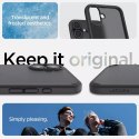 ProducentTymczasowy Etui Spigen Ultra Hybrid do Apple iPhone 16 Frost Black