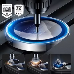 ESR OSŁONA NA APARAT ESR ARMORITE CAMERA PROTECTOR IPHONE 16 / 16 PLUS CLEAR