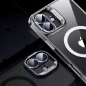 ESR OSŁONA NA APARAT ESR ARMORITE CAMERA PROTECTOR IPHONE 16 / 16 PLUS CLEAR