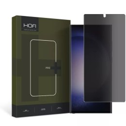Hofi FOLIA PRYWATYZUJĄCA HOFI ANTI SPY HYDROFLEX PRO+ GALAXY S23 ULTRA PRIVACY