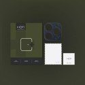Hofi Osłona aparatu Hofi Alucam Pro+ do Apple iPhone 15 Pro / 15 Pro Max Navy