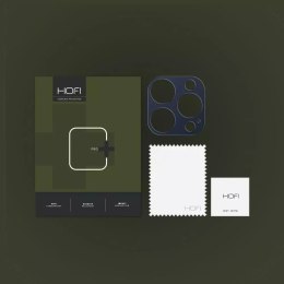 Hofi Osłona aparatu Hofi Alucam Pro+ do Apple iPhone 15 Pro / 15 Pro Max Navy