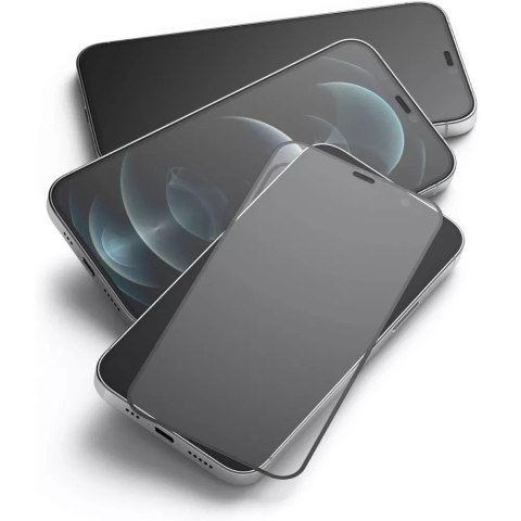 Hofi Szkło Hartowane Hofi Glass Pro+ 2-Pack do Motorola Edge 50 Neo Black Hofi Szkło Hartowane Hofi Glass Pro+ 2-Pack do Motorola Edge 50 Neo Black