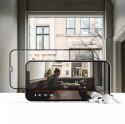 Hofi Szkło Hartowane Hofi Glass Pro+ 2-Pack do Motorola Moto G35 5G Black
