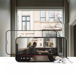 Hofi Szkło Hartowane Hofi Glass Pro+ 2-Pack do OnePlus Nord 4 Black