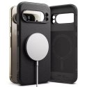 Ringke Etui ochronne plecki Ringke Onyx Magnetic Magsafe do Google Pixel 9 Pro XL Black
