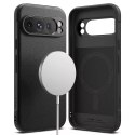 Ringke Etui ochronne plecki Ringke Onyx Magnetic Magsafe do Google Pixel 9 Pro XL Black