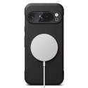 Ringke Etui ochronne plecki Ringke Onyx Magnetic Magsafe do Google Pixel 9 Pro XL Black