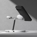 Ringke Etui ochronne plecki Ringke Onyx Magnetic Magsafe do Google Pixel 9 Pro XL Black