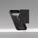 Ringke Etui ochronne plecki Ringke Onyx Magnetic Magsafe do Google Pixel 9 Pro XL Black