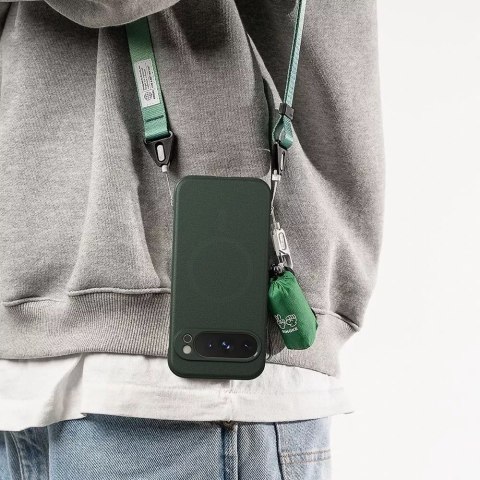 Ringke Etui ochronne plecki Ringke Onyx Magnetic Magsafe do Google Pixel 9 Pro XL Black Ringke Etui ochronne plecki Ringke Onyx Magnetic Magsafe do Google Pixel 9 Pro XL Black