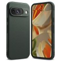 Ringke Etui ochronne plecki Ringke Onyx do Google Pixel 9 Dark Green