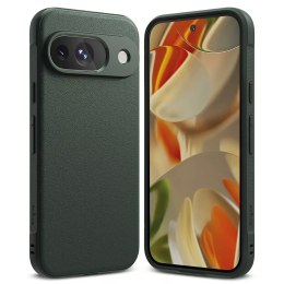 Ringke Etui ochronne plecki Ringke Onyx do Google Pixel 9 Dark Green