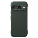 Ringke Etui ochronne plecki Ringke Onyx do Google Pixel 9 Dark Green