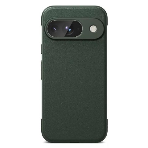 Ringke Etui ochronne plecki Ringke Onyx do Google Pixel 9 Dark Green Ringke Etui ochronne plecki Ringke Onyx do Google Pixel 9 Dark Green