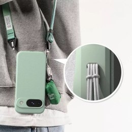 Ringke Etui ochronne plecki Ringke Onyx do Google Pixel 9 Mint