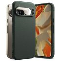 Ringke Etui ochronne plecki Ringke Onyx do Google Pixel 9 Pro Dark Green