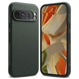 Ringke Etui ochronne plecki Ringke Onyx do Google Pixel 9 Pro Dark Green