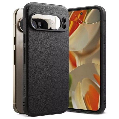 Ringke Etui ochronne plecki Ringke Onyx do Google Pixel 9 Pro XL Black Ringke Etui ochronne plecki Ringke Onyx do Google Pixel 9 Pro XL Black
