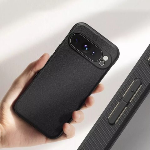 Ringke Etui ochronne plecki Ringke Onyx do Google Pixel 9 Pro XL Black Ringke Etui ochronne plecki Ringke Onyx do Google Pixel 9 Pro XL Black