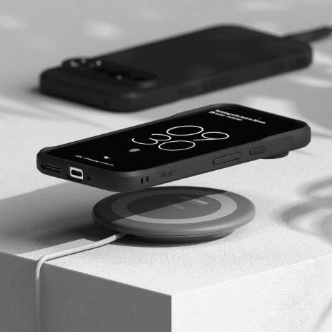 Ringke Etui ochronne plecki Ringke Onyx do Google Pixel 9 Pro XL Black Ringke Etui ochronne plecki Ringke Onyx do Google Pixel 9 Pro XL Black