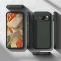 Ringke Etui ochronne plecki Ringke Onyx do Google Pixel 9 Pro XL Dark Green