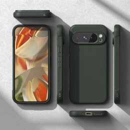 Ringke Etui ochronne plecki Ringke Onyx do Google Pixel 9 Pro XL Dark Green