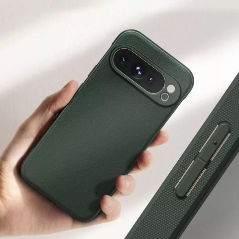 Ringke Etui ochronne plecki Ringke Onyx do Google Pixel 9 Pro XL Dark Green Ringke Etui ochronne plecki Ringke Onyx do Google Pixel 9 Pro XL Dark Green