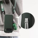 Ringke Etui ochronne plecki Ringke Onyx do Google Pixel 9 Pro XL Dark Green