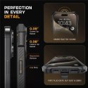 SUPCASE Etui Supcase UB Grip Mag Magsafe do iPhone 16 Black