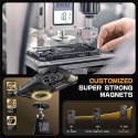SUPCASE Etui Supcase UB Grip Mag Magsafe do iPhone 16 Black