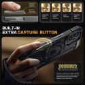 SUPCASE Etui Supcase UB Grip Mag Magsafe do iPhone 16 Black