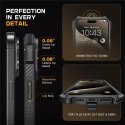 SUPCASE Etui Supcase UB Grip Mag Magsafe do iPhone 16 Pro Black