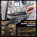 SUPCASE Etui Supcase UB Grip Mag Magsafe do iPhone 16 Pro Black