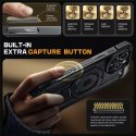 SUPCASE Etui Supcase UB Grip Mag Magsafe do iPhone 16 Pro Black