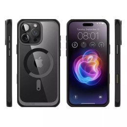 SUPCASE Etui Supcase UB Grip Mag Magsafe do iPhone 16 Pro Max Black