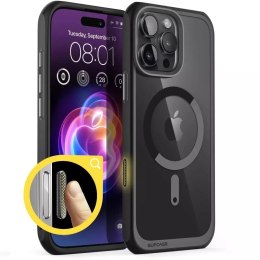 SUPCASE Etui Supcase UB Grip Mag Magsafe do iPhone 16 Pro Max Black