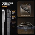 SUPCASE Etui Supcase UB Grip Mag Magsafe do iPhone 16 Pro Max Grey