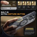 SUPCASE Etui Supcase UB Grip Mag Magsafe do iPhone 16 Pro Max Grey