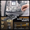 SUPCASE Etui Supcase UB Grip Mag Magsafe do iPhone 16 Pro Max Grey