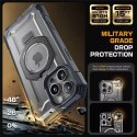 SUPCASE Etui Supcase UB Grip Mag Magsafe do iPhone 16 Pro Max Grey