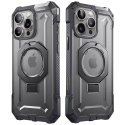 SUPCASE Etui Supcase UB Grip Mag Magsafe do iPhone 16 Pro Max Grey
