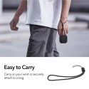 ESR Etui ochronne na słuchawki ESR Orbit Halolock MagSafe Apple AirPods 4 Black
