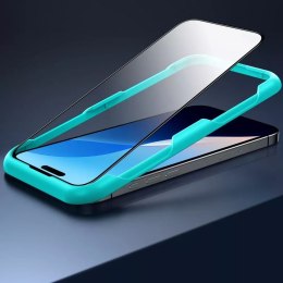 ESR Szkło Hartowane ESR Tempered Glass 2-Pack do iPhone 16 Clear