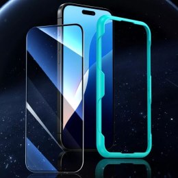 ESR Szkło Hartowane ESR Tempered Glass 2-Pack do iPhone 16 Clear