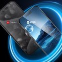 ESR Szkło Hartowane ESR Tempered Glass 2-Pack do iPhone 16 Clear