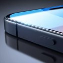 ESR Szkło Hartowane ESR Tempered Glass 2-Pack do iPhone 16 Clear
