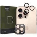 Hofi Osłona aparatu Hofi Camring Pro+ do iPhone 16 Pro / 16 Pro Max Desert Titanium