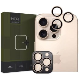 Hofi Osłona aparatu Hofi Camring Pro+ do iPhone 16 Pro / 16 Pro Max Desert Titanium