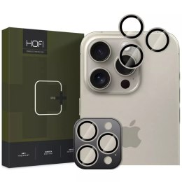 Hofi Osłona aparatu Hofi Camring Pro+ do iPhone 16 Pro / 16 Pro Max Natural Titanium